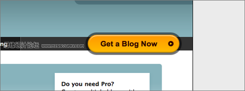 国外网页按钮设计要点实例