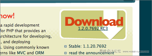 国外网页按钮设计要点实例