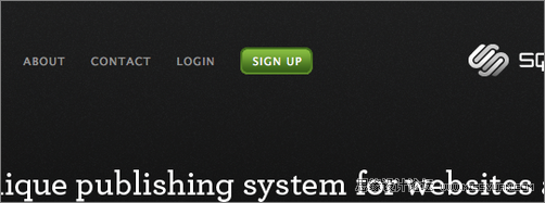 国外网页按钮设计要点实例