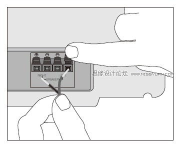 如何设计产品使用示意图