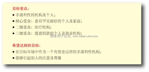 设计中如何想客户所想