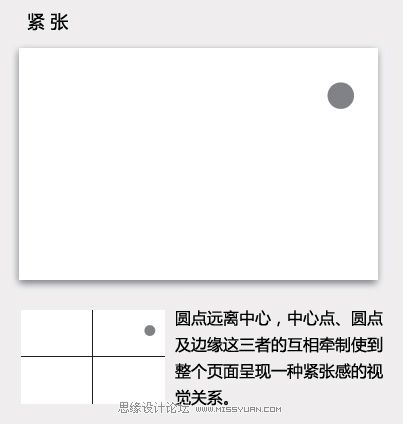 设计技巧：设计中的平衡理论