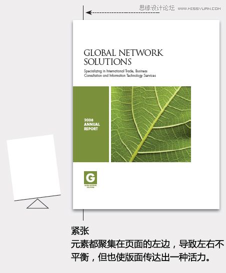 设计技巧：设计中的平衡理论