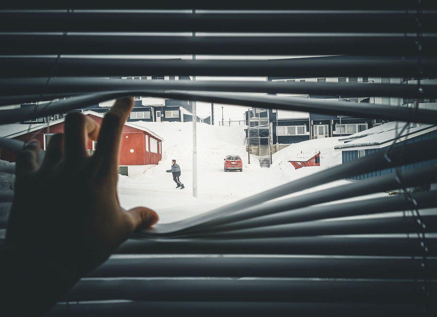 浅谈主色调和辅助色在摄影后期中的应用