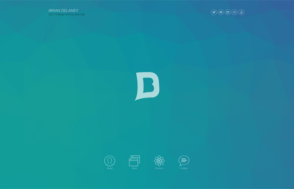 以插画为设计元素的优秀网站欣赏