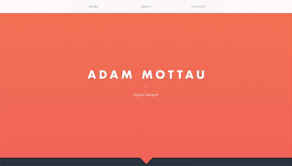 以插画为设计元素的优秀网站欣赏