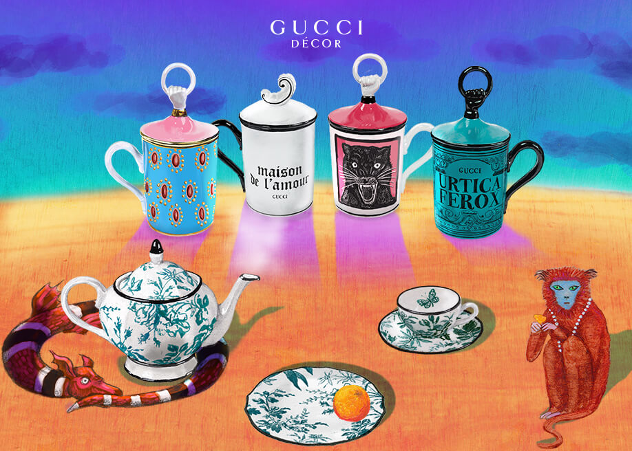 40个创意爆棚的电商网站设计欣赏