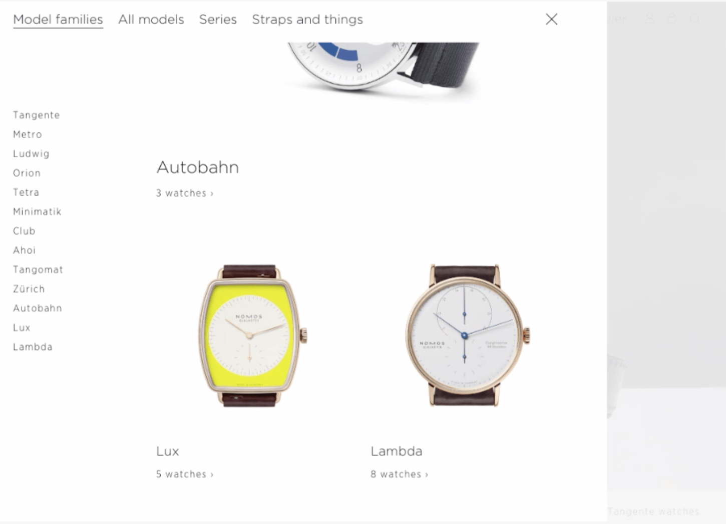 40个创意爆棚的电商网站设计欣赏