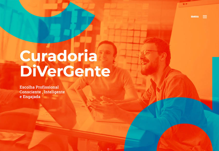 精选国外优秀大气WEB网页设计欣赏