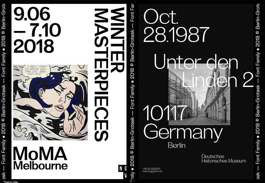 精选国外优秀大气WEB网页设计欣赏