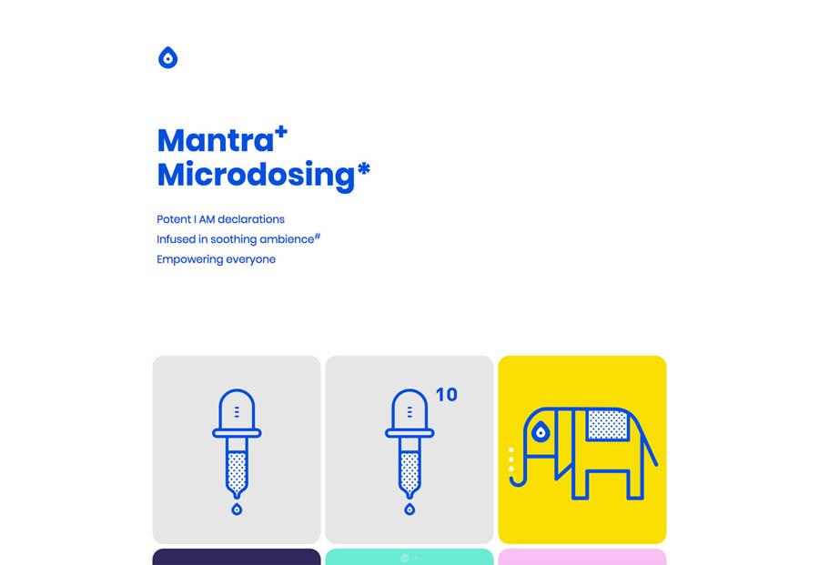 精选国外优秀大气WEB网页设计欣赏