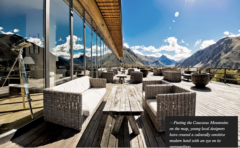 10款精美的旅游网站设计欣赏