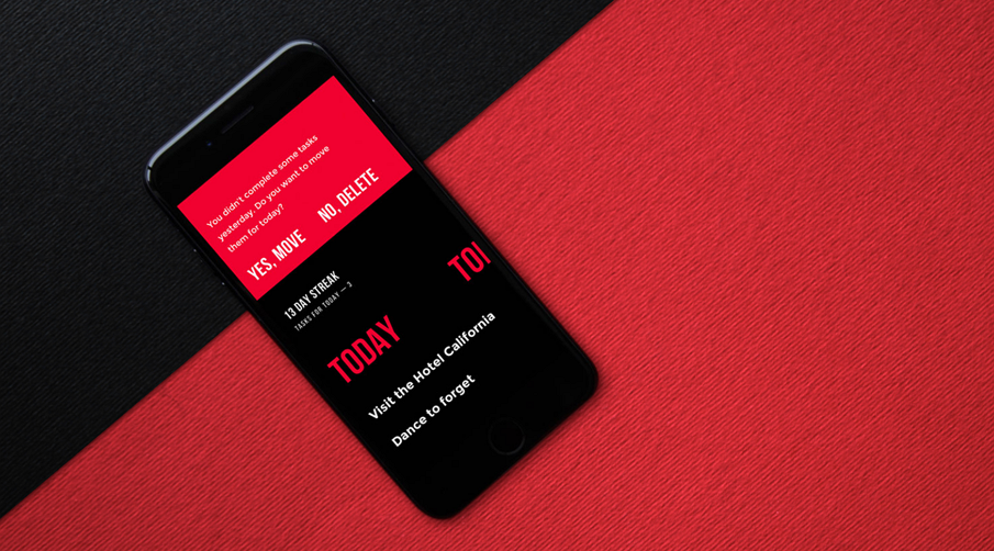 20个优秀手机界面扁平化设计欣赏