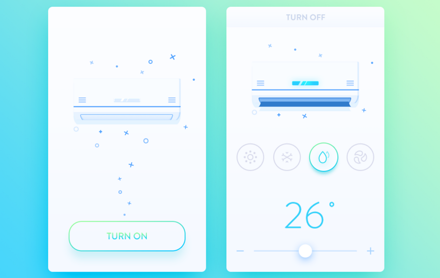 20个优秀手机界面扁平化设计欣赏