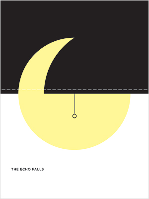 创意音乐会海报设计欣赏