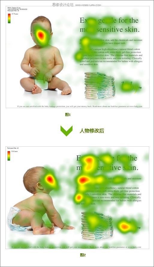 关于Banner广告设计的两个观点