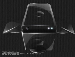 设计原理中的高光处理与光源知识