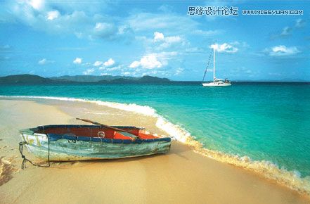 平面设计技巧:设计中一图多用的技巧详解