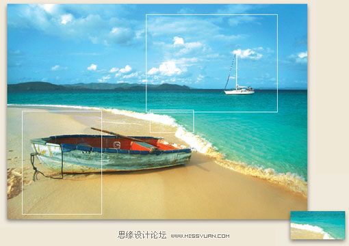 平面设计技巧：设计中一图多用的技巧