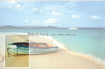 平面设计技巧：设计中一图多用的技巧