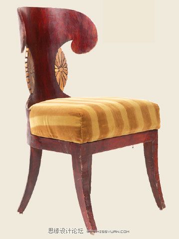 平面设计技巧：设计中一图多用的技巧