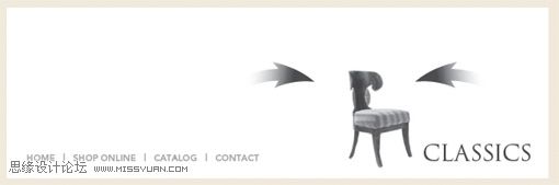 平面设计技巧：设计中一图多用的技巧