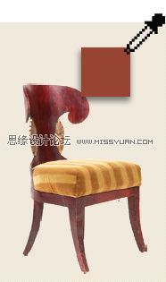 平面设计技巧：设计中一图多用的技巧