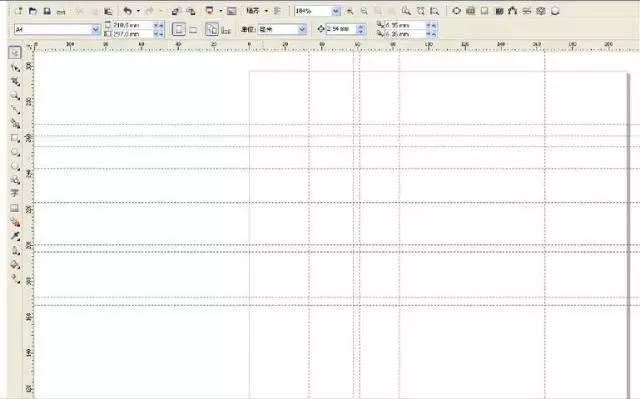 Coreldraw详细解析女士T恤的款式图画法