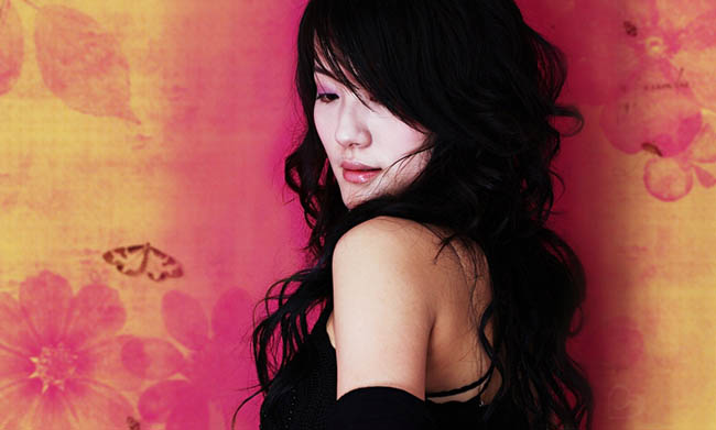 Photoshop抽出滤镜快速勾出人物/勾图/抠图教程