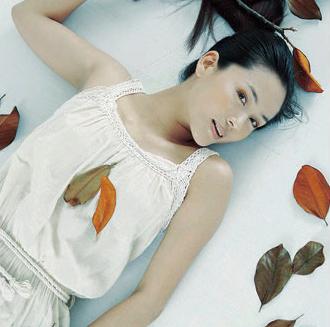 Photoshop逆转半透明度叠加效果照片处理实例教程