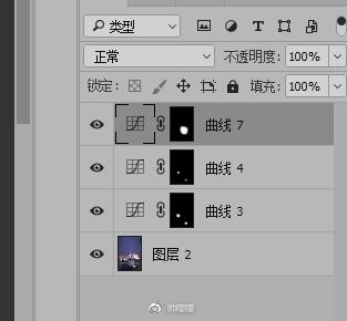 夜景调色：用LR给夜景人像进行修图
