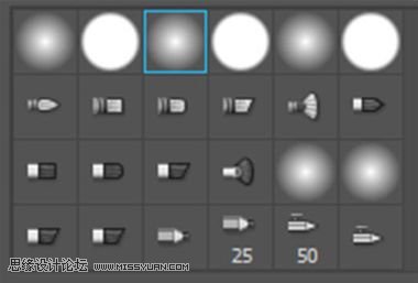通透效果:用LR软件调出人像小清新效果