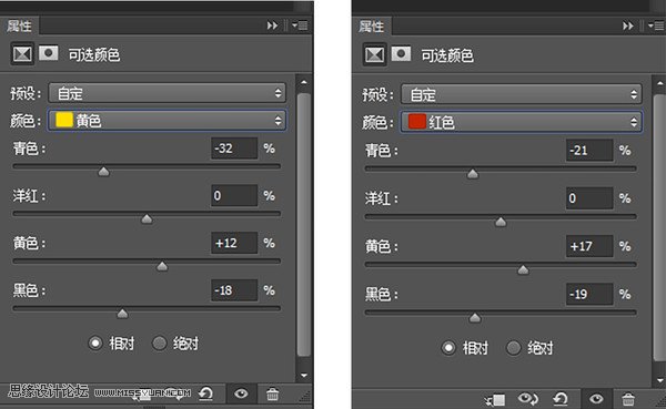 LR教程:调出人像外景质感胶片效果
