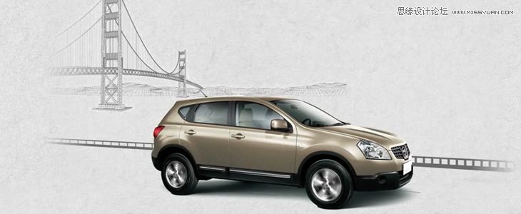 网站Banner的构成与设计形态分解