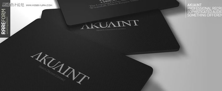 网站Banner的构成与设计形态分解