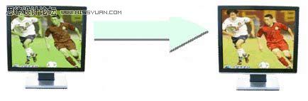 旧貌换新颜:如何校正显示器的暗淡色彩