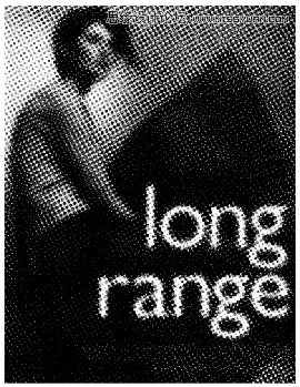 CorelDRAW制作半调网屏艺术效果