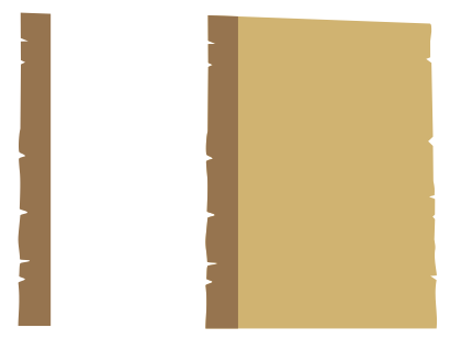 CorelDRAW X8简单制作企业招聘海报