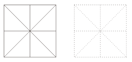 CorelDRAW X8简单制作企业招聘海报