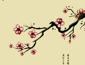 CorelDRAW制作PS中正片叠底效果的方法教程