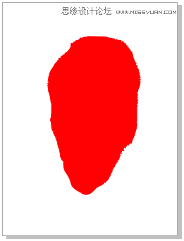 CorelDRAW绘制中国风传统古代印章