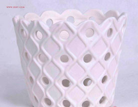 详细解析3DSMAX详花瓶布线建模设计教程