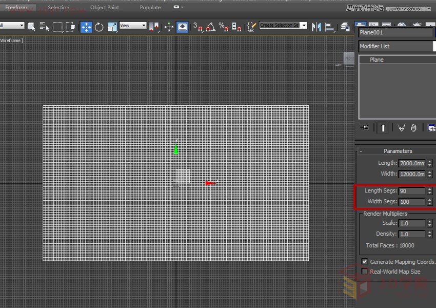 3DMAX如何制作趣味液体飞溅效果