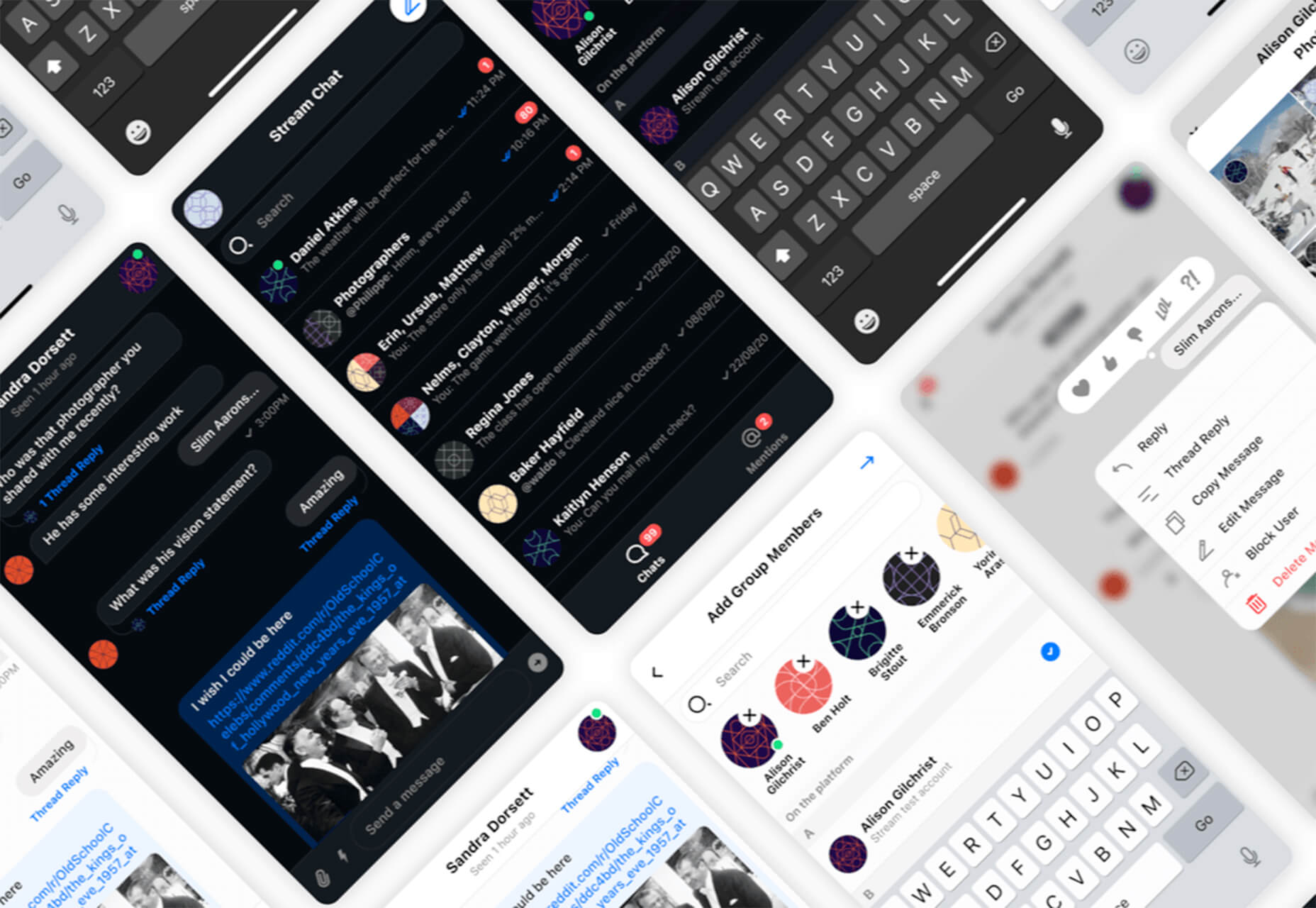 2021年4月实用设计圈干货合集分享