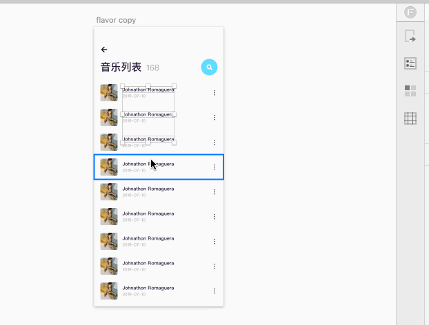 13个Sketch实用的插件提升工作效率