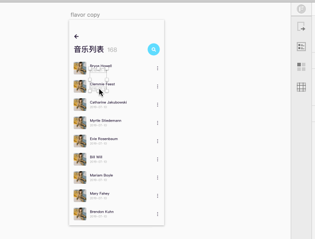 13个Sketch实用的插件提升工作效率