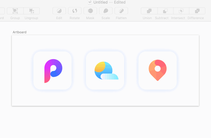 13个Sketch实用的插件提升工作效率