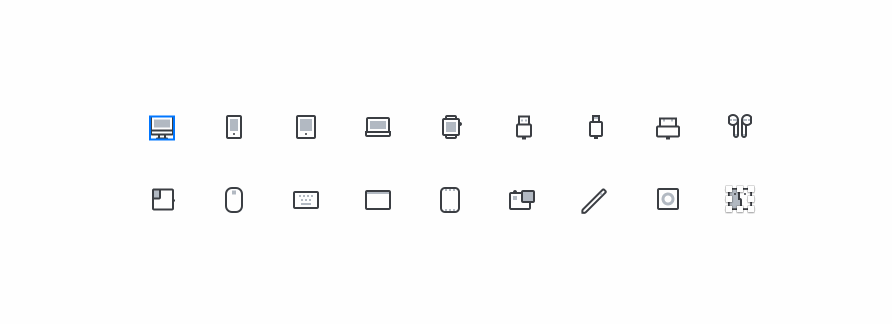 13个Sketch实用的插件提升工作效率