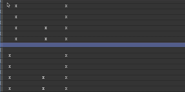动态插画:AE插件Motion2全面使用方法