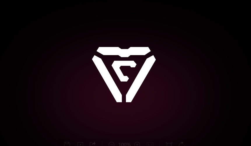 AE制作流行的抖音故障动效